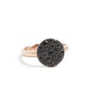 Anello Alisei Donna in Argento A20 - A20